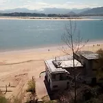 Apartment El Pisuco De Lu Entre Puertochico Y El Sardinero Santander