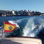 El Pisuco De Lu Entre Puertochico Y El Sardinero Apartment
