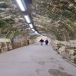 El Pisuco De Lu Entre Puertochico Y El Sardinero * サンタンデール