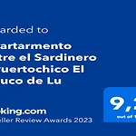 公寓 El Pisuco De Lu Entre Puertochico Y El Sardinero