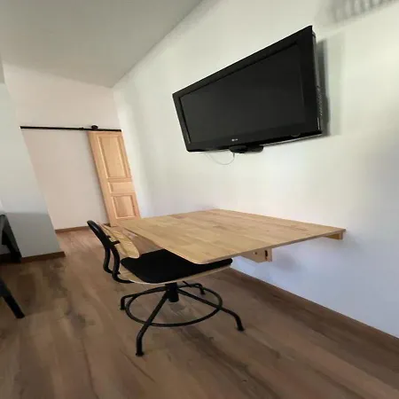 El Pisuco De Lu Entre Puertochico Y El Sardinero Appartement *