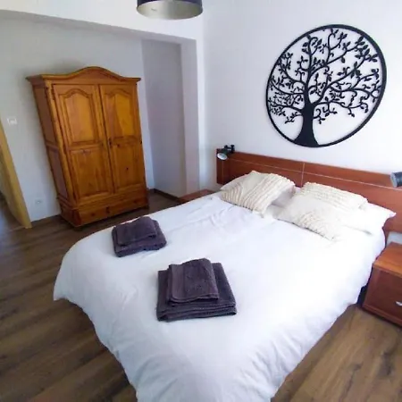 El Pisuco De Lu Entre Puertochico Y El Sardinero Appartement