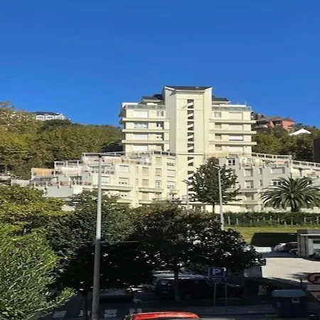 El Pisuco De Lu Entre Puertochico Y El Sardinero Apartment *