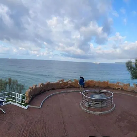 Appartement El Pisuco De Lu Entre Puertochico Y El Sardinero