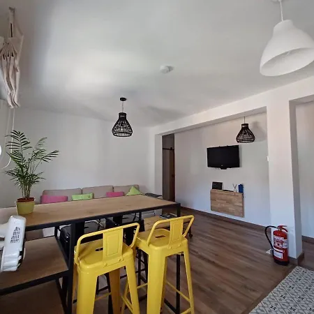 Appartement El Pisuco De Lu Entre Puertochico Y El Sardinero