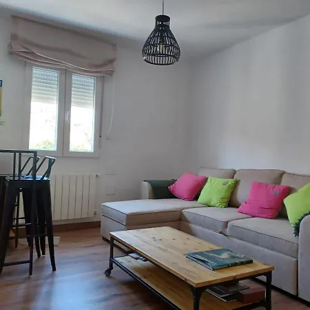 El Pisuco De Lu Entre Puertochico Y El Sardinero