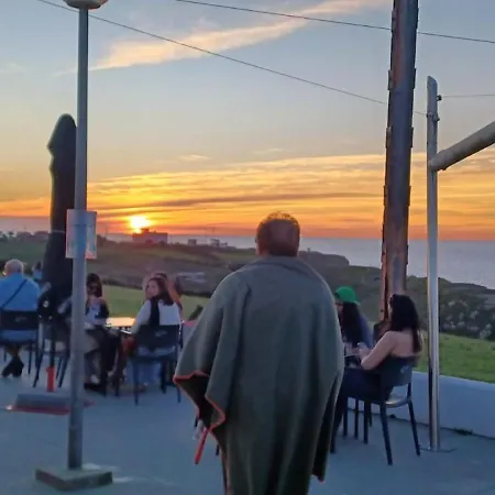 El Pisuco De Lu Entre Puertochico Y El Sardinero Appartement *