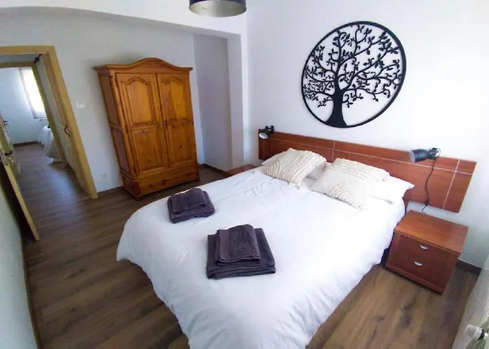 El Pisuco De Lu Entre Puertochico Y El Sardinero Apartament