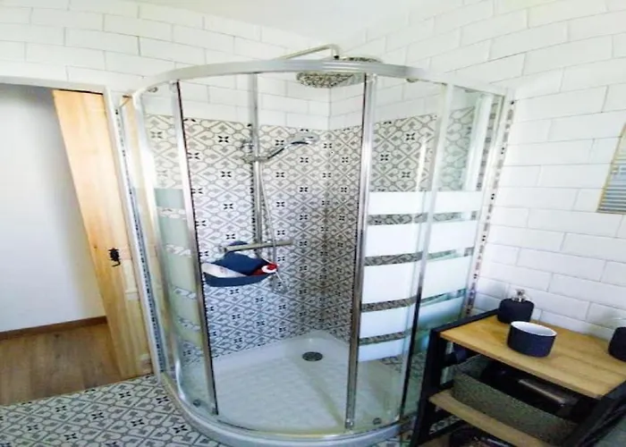 El Pisuco De Lu Entre Puertochico Y El Sardinero Apartment *