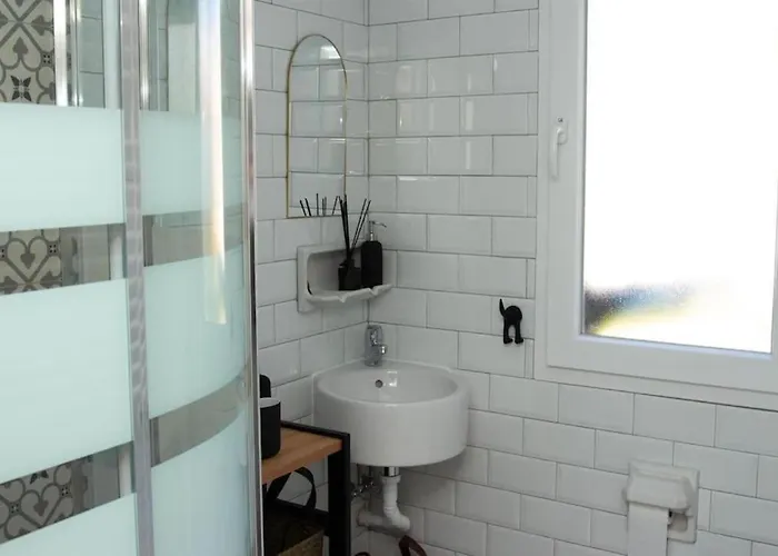 Lejlighed El Pisuco De Lu Entre Puertochico Y El Sardinero