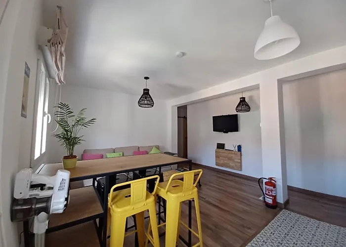 Apartment El Pisuco De Lu Entre Puertochico Y El Sardinero