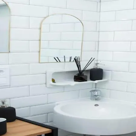 Daire El Pisuco De Lu Entre Puertochico Y El Sardinero Santander