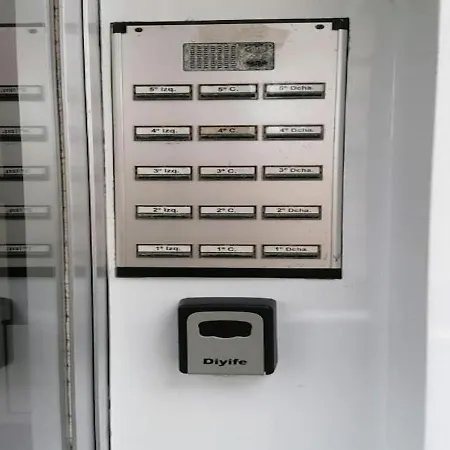 Daire El Pisuco De Lu Entre Puertochico Y El Sardinero Santander