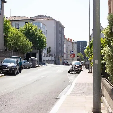 El Pisuco De Lu Entre Puertochico Y El Sardinero *