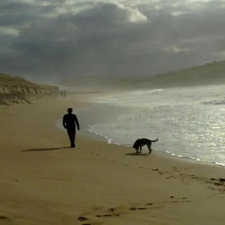 Daire El Pisuco De Lu Entre Puertochico Y El Sardinero Santander