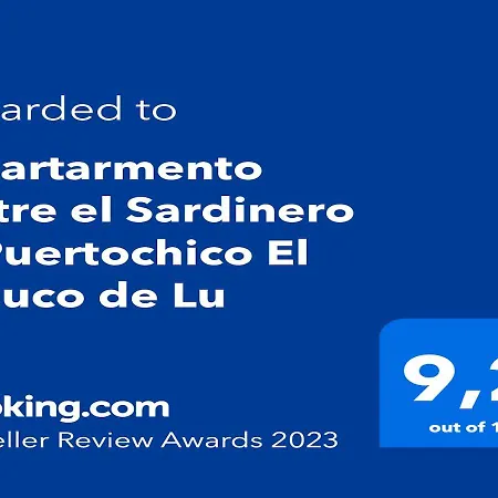 Daire El Pisuco De Lu Entre Puertochico Y El Sardinero