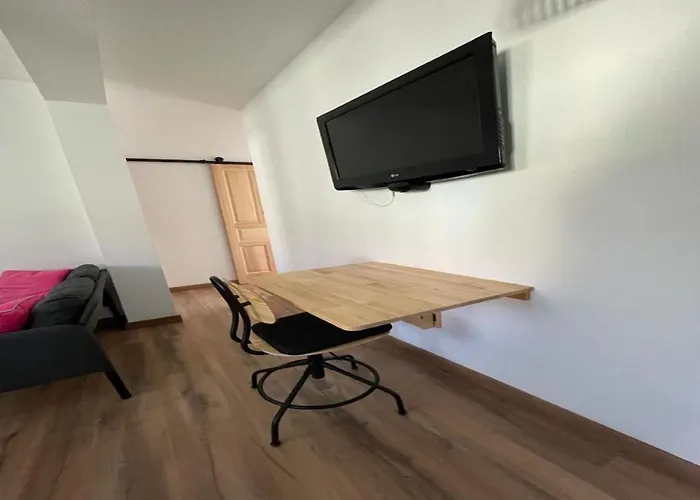 El Pisuco De Lu Entre Puertochico Y El Sardinero Lägenhet *