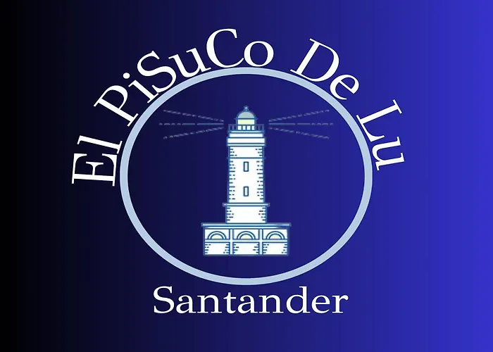 El Pisuco De Lu Entre Puertochico Y El Sardinero *